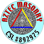 Aztec Masonry